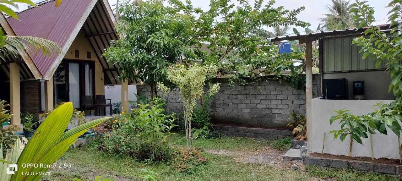 The Pondok Kuta  Exterior foto