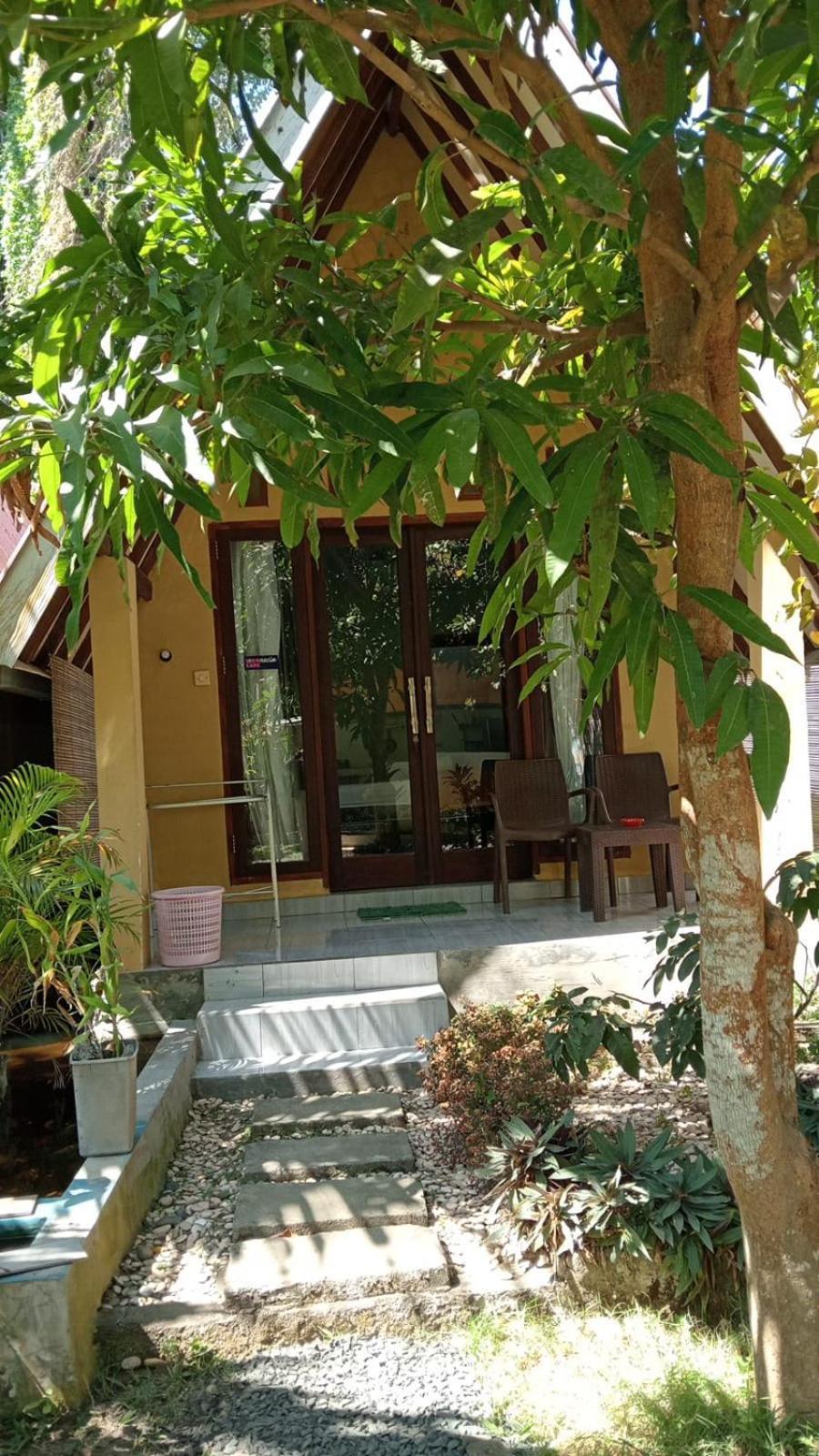 The Pondok Kuta  Cameră foto