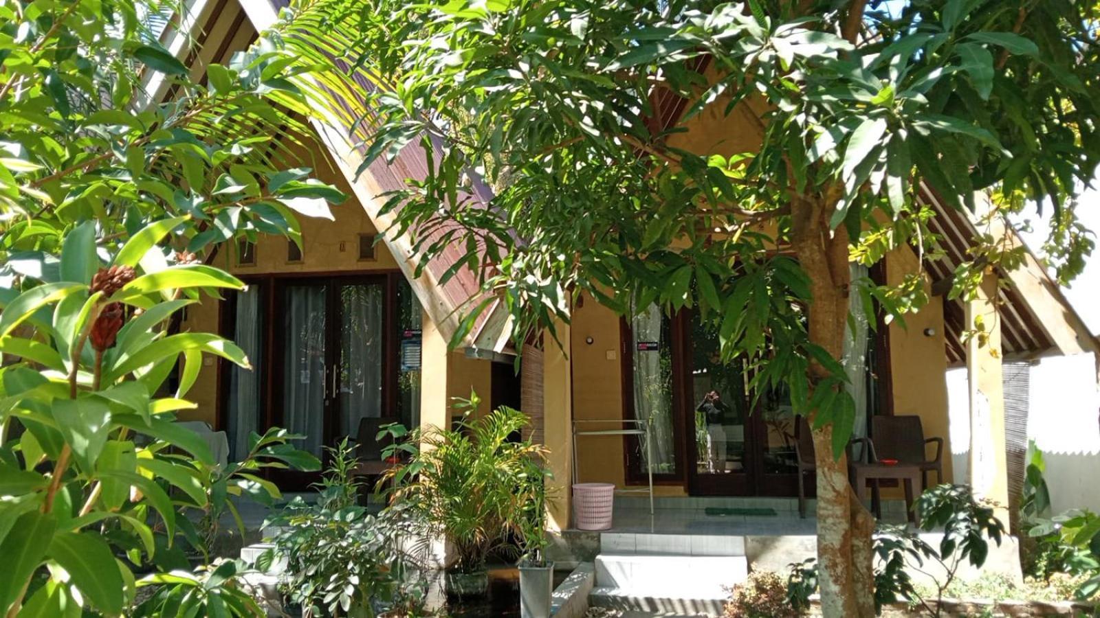 The Pondok Kuta  Cameră foto