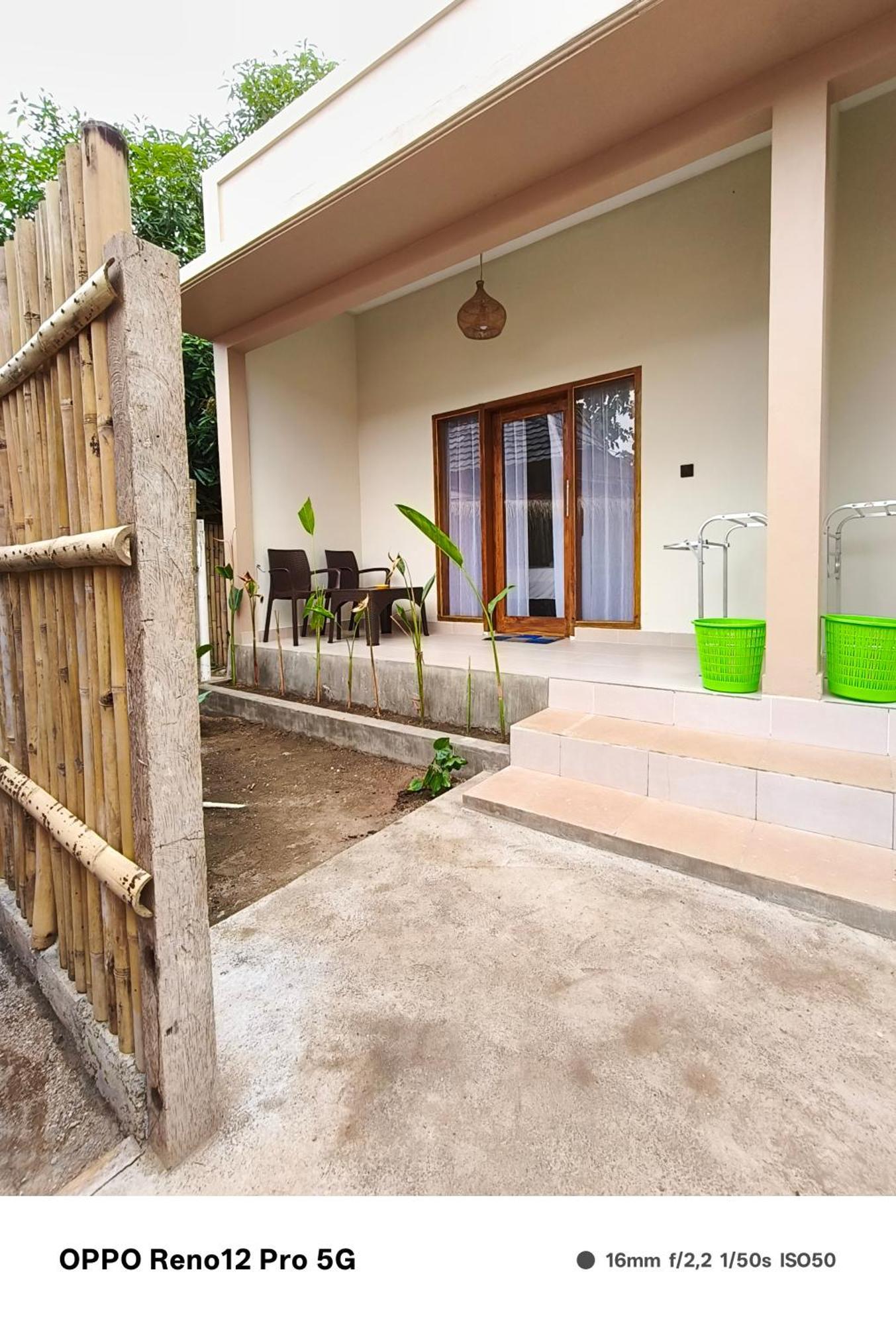 The Pondok Kuta  Cameră foto