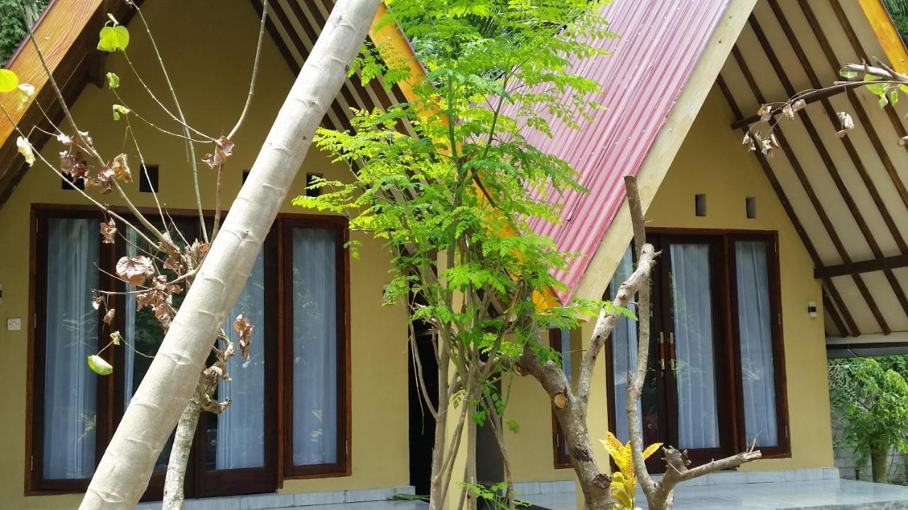 The Pondok Kuta  Exterior foto